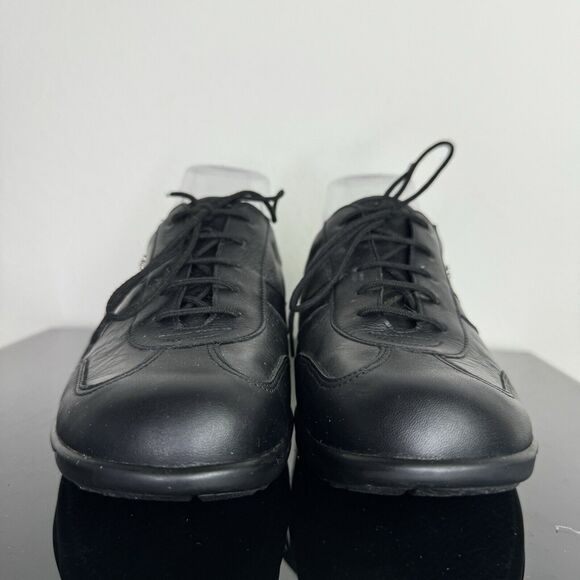 Finn Comfort Shoes 8 US Women's Queens Soft A3354472 Lace Up Shoes - Picture 4 of 16